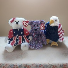 Beanie baby americana for sale  Forest Grove