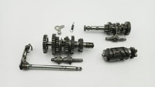 Usado, Getriebegehäuse für moto YAMAHA TTR 125 2002 bis 2007 comprar usado  Enviando para Brazil
