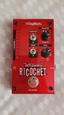 Digitech whammy ricochet for sale  STOKE-ON-TRENT
