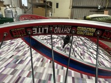 Sun rims redline for sale Sun rims redline for sale  NORTHAMPTON