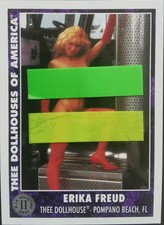 1993 thee dollhouses d'occasion  Fondettes