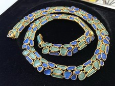 Vintage 1980s enamelled for sale  SCARBOROUGH