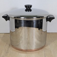 Revere ware stainless for sale  Iowa City