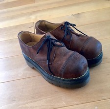 dr martens triumph d'occasion dr martens triumph d'occasion  Habsheim