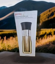wine carafe crystal chilling for sale wine carafe crystal chilling for sale Denver