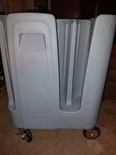 Restaurant dish caddy for sale  Phoenix