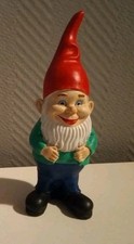 Zwerg gartenzwerg figur gebraucht kaufen  Nordhorn