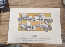 Vintage prints avon for sale  BOURNE