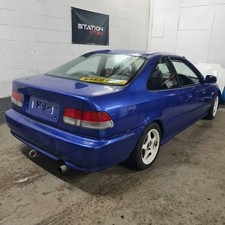 Breaking honda civic for sale  UK