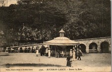 Bourbon lancy carte d'occasion Bourbon lancy carte d'occasion  France