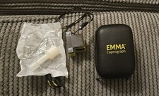Emma capnograph etco2 for sale  CREWE
