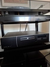 Lecteur roksan kandy d'occasion  Bordeaux-