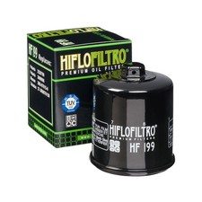 Filtro olio hiflo usato  Italia