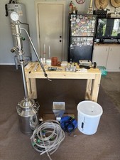 Gallon moonshine still for sale  Burleson