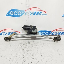 Motorino tergicristalli anteri usato  Acerra