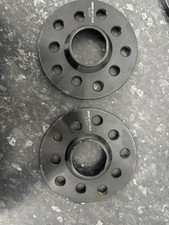 Wheel spacer 5x100 for sale  PRESTON