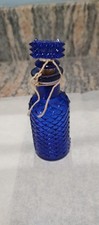 Antq cobalt blue for sale  Elk Grove