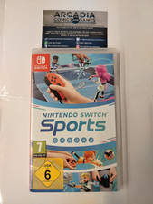 Nintendo Switch Sports Switch Nintendo Triangolo Viola comprar usado  Enviando para Brazil