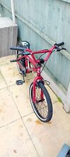 Muddy fox bike for sale  CANNOCK