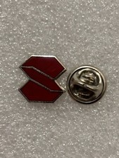 Pin suzuki logo d'occasion  Le Perreux-sur-Marne