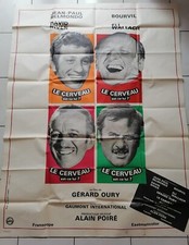 Affiches cinéma film d'occasion  Puygouzon