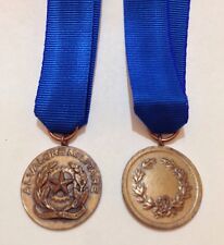 174 medaglia valore usato  Firenze