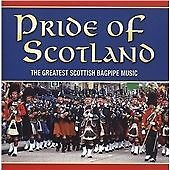 Pride scotland greatest for sale  AMMANFORD