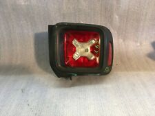 Lanterna traseira esquerda Jeep Renegate 2015 2016 2017 fabricante de equipamento original, usado comprar usado  Enviando para Brazil