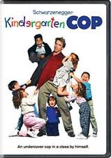 Kindergarten cop good for sale  Montgomery
