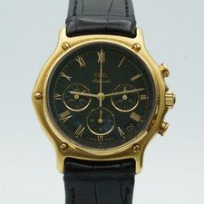 Ebel primero chrono usato  Spedire a Italy