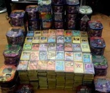 Pokemon lotti composti usato  La Spezia