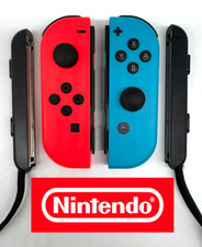 Nintendo switch joycons gebraucht kaufen  Seligenstadt