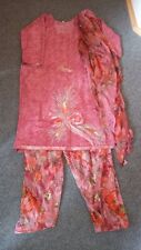Sari indien bollywood gebraucht kaufen  Düren