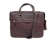 Sacoche montblanc porte d'occasion  France