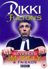 Rikki fulton reverend for sale  STOCKPORT