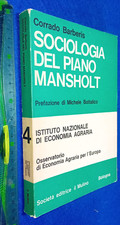 Libro sociologia del usato  Fonte Nuova