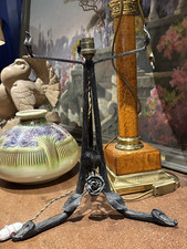 Antique large art d'occasion  Expédié en Belgium