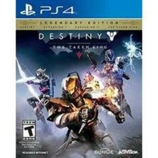 Usado, Destiny: Taken King Legendary Edition - PlayStation 4 comprar usado  Enviando para Brazil