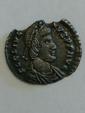 Siliqua giuliano apostata usato  Viterbo
