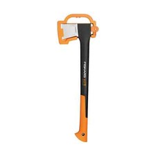 Fiskars x25 hache d'occasion  Brive-la-Gaillarde