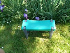 Hozelock garden kneeler for sale  ROCHESTER