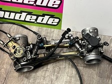 Suzuki 1000 drosselklappe gebraucht kaufen  Coesfeld