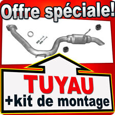 Silencieux arriere toyota d'occasion  Lambersart