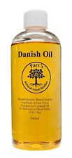 500ml danish oil for sale  NOTTINGHAM