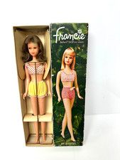 Vintage mattel barbie for sale  UK
