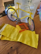 Mattel barbie fahrrad gebraucht kaufen  Hannover