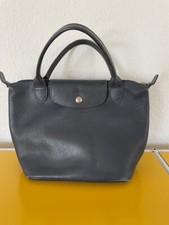 Longchamp leder tasche gebraucht kaufen  Freiburg im Breisgau
