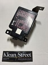 96 97 98 99 00 HONDA CIVIC EJ6 cupê compartimento do motor caixa de fusíveis principal fabricante de equipamento original, usado comprar usado  Enviando para Brazil