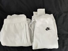 Ensemble nike fleece d'occasion  Verrières-le-Buisson