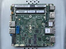 Placa-mãe Intel NUC NUC7i3DNB DDR4 mini PC I3-7100U com ventilador dissipador de calor comprar usado  Enviando para Brazil